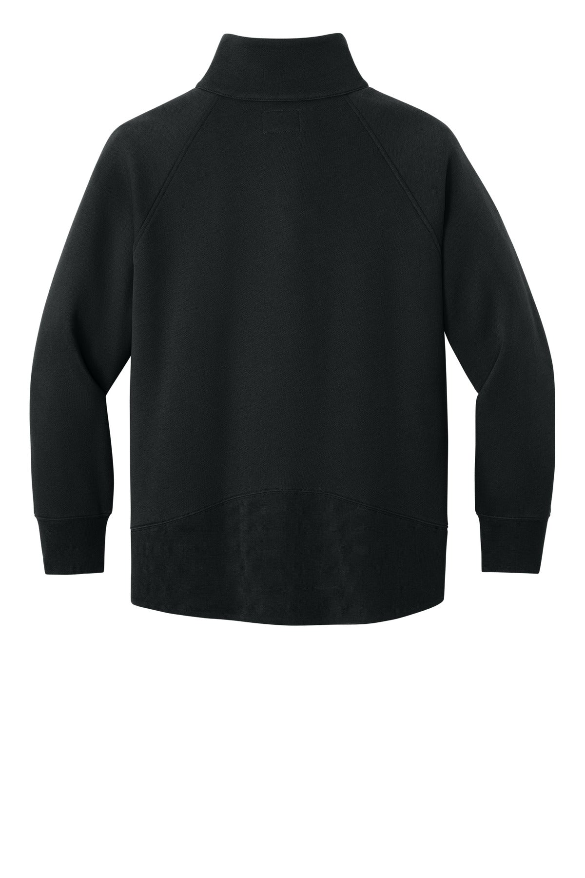 New Era Women's Heritage Fleece 1/2-Zip LNEA528