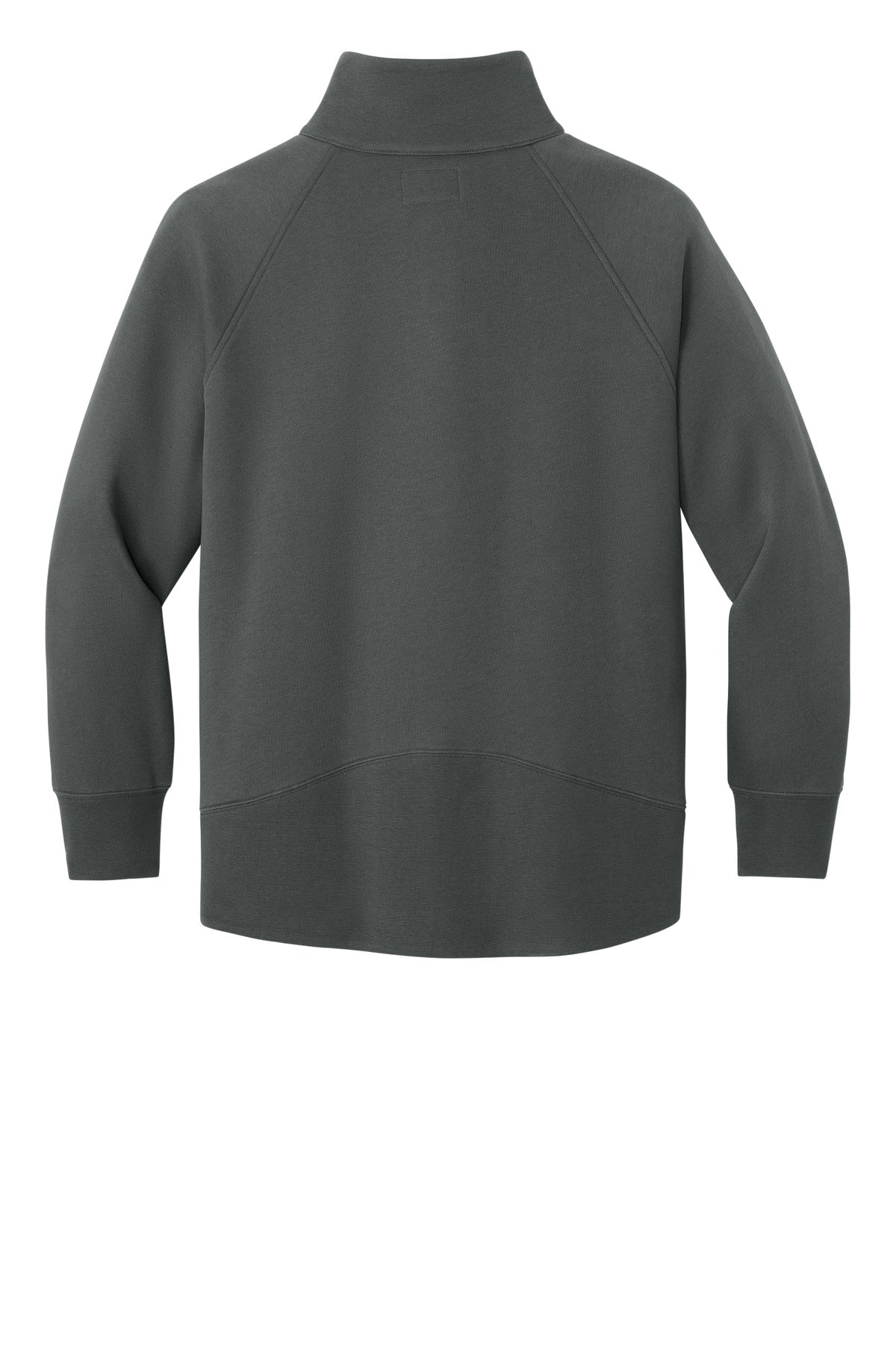 New Era Women's Heritage Fleece 1/2-Zip LNEA528