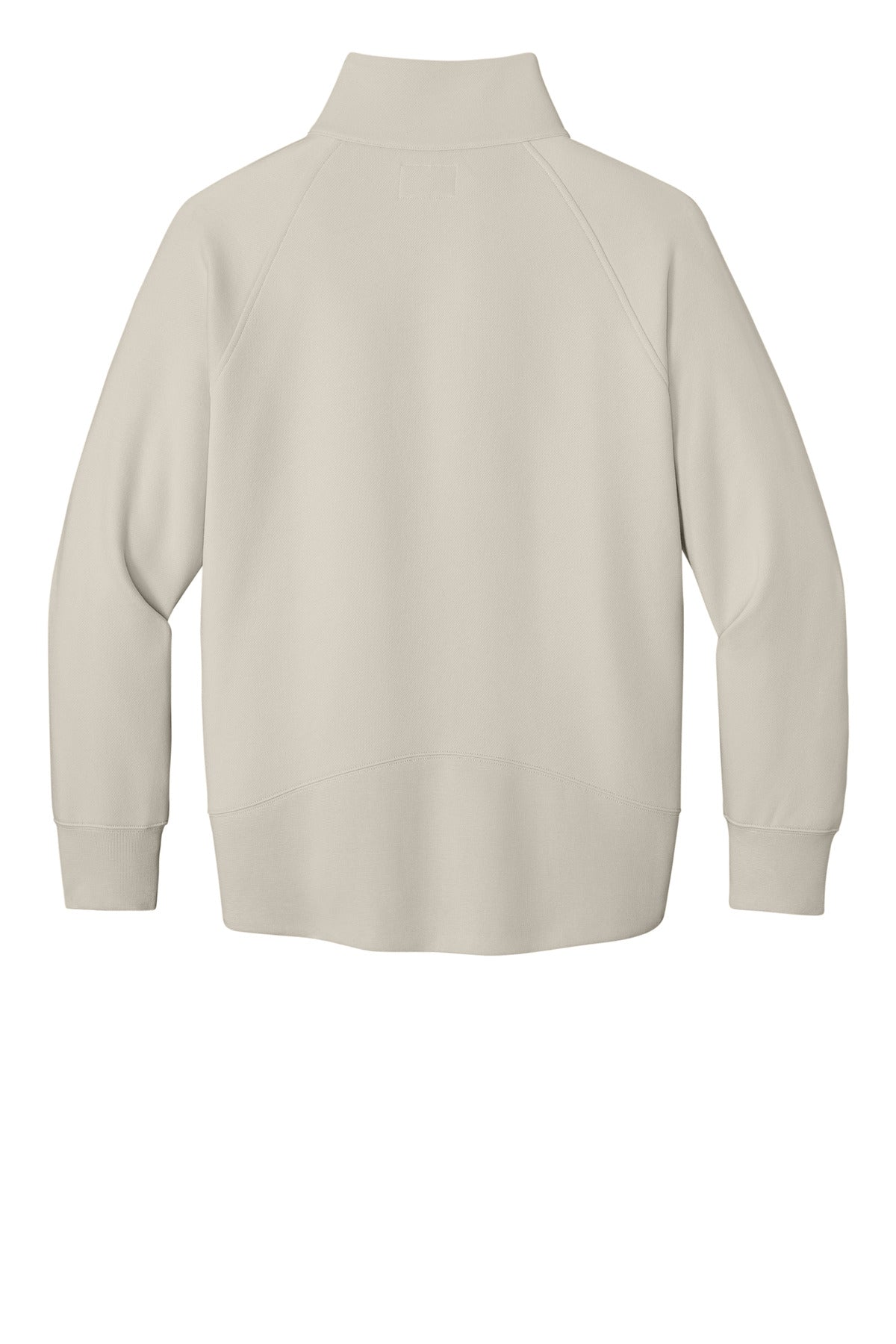 New Era Women's Heritage Fleece 1/2-Zip LNEA528