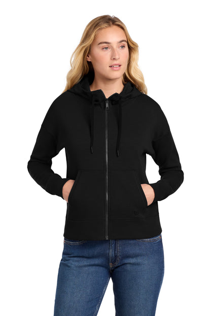 New Era Women's STS Full-Zip Hoodie LNEA540