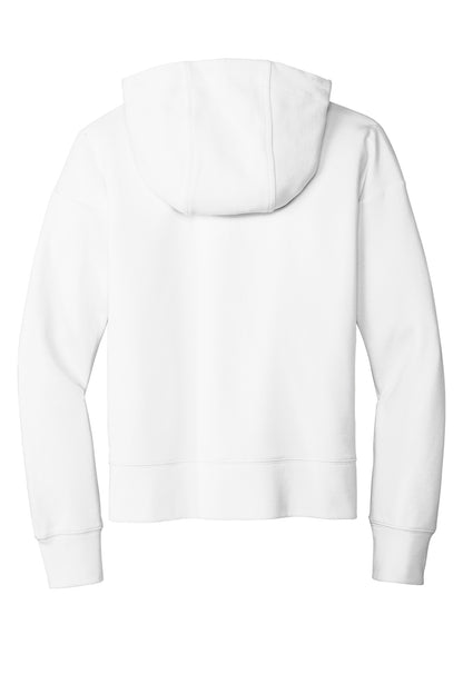 New Era Women's STS Full-Zip Hoodie LNEA540