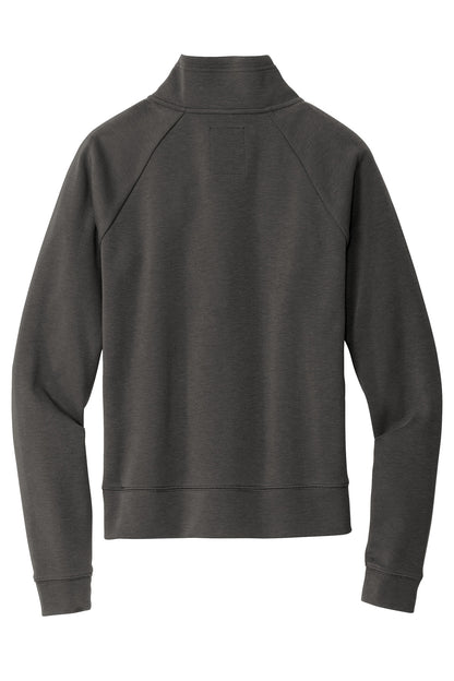 New Era Women's STS 1/2-Zip LNEA541