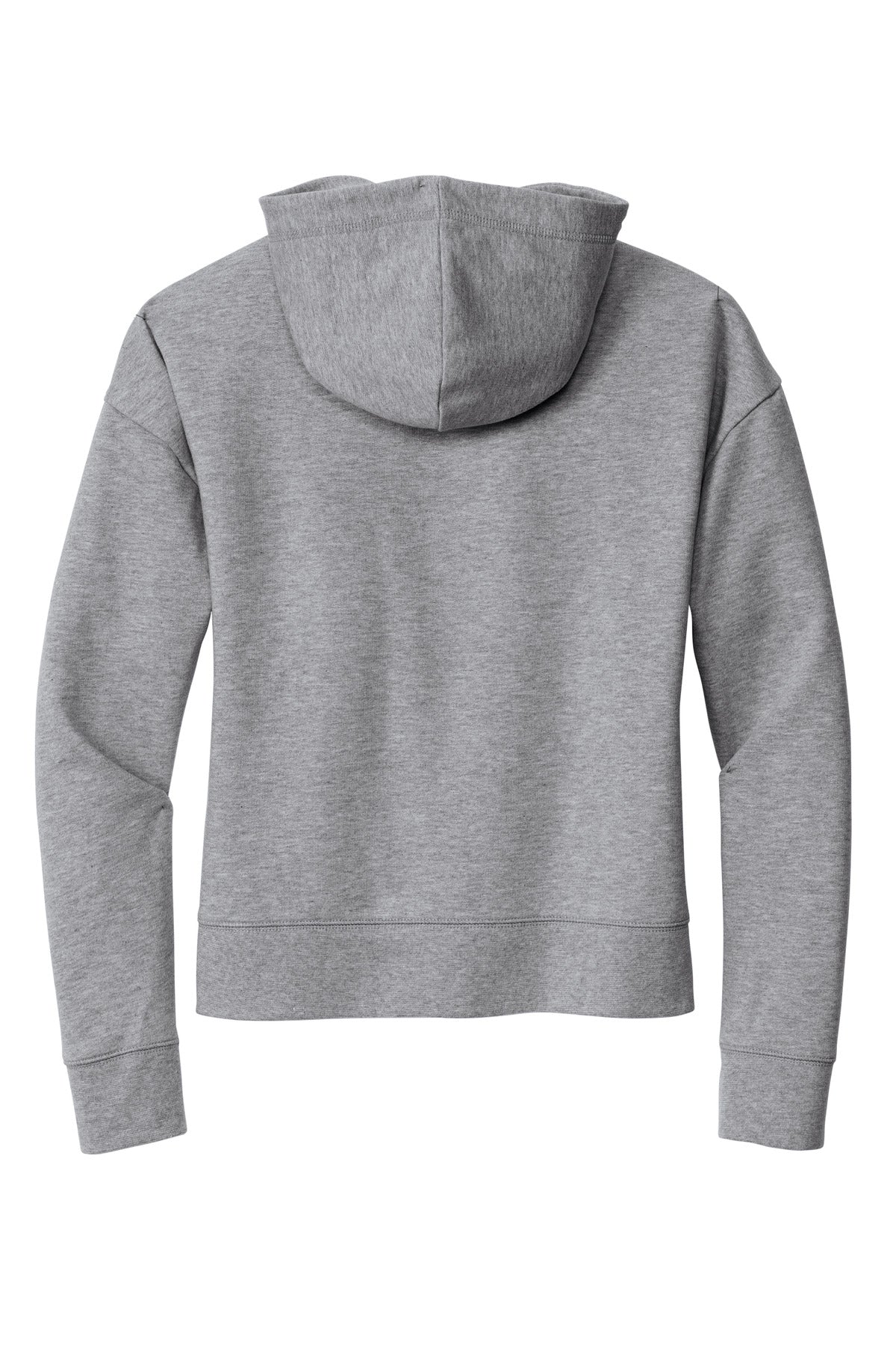 New Era Women's Comeback Fleece Pullover Hoodie LNEA550
