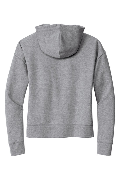 New Era Women's Comeback Fleece Pullover Hoodie LNEA550