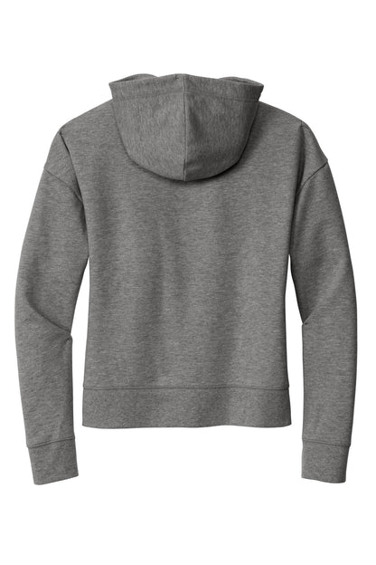 New Era Women's Comeback Fleece Pullover Hoodie LNEA550