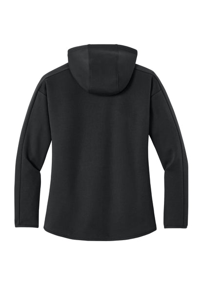 New Era Women's Double Back Full-Zip Hoodie LNEA566