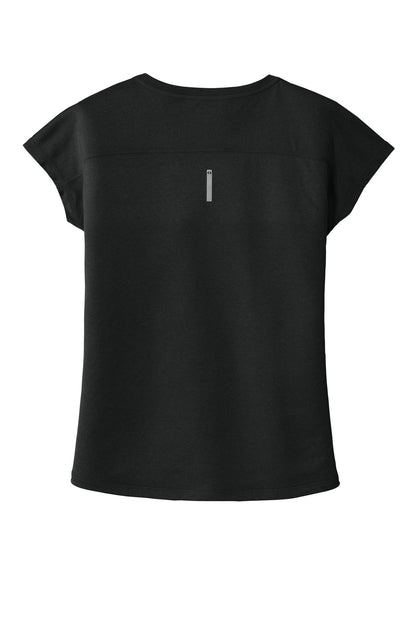 OGIO  Women's Pulse Dolman Tee LOE324