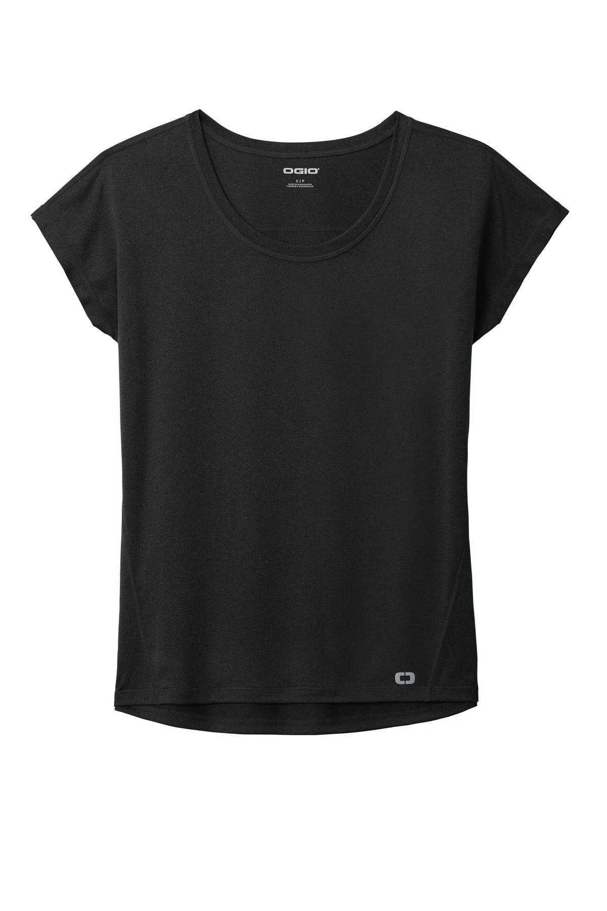 OGIO  Women's Pulse Dolman Tee LOE324