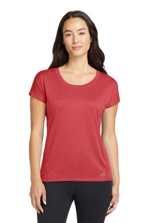 OGIO  Women's Pulse Dolman Tee LOE324