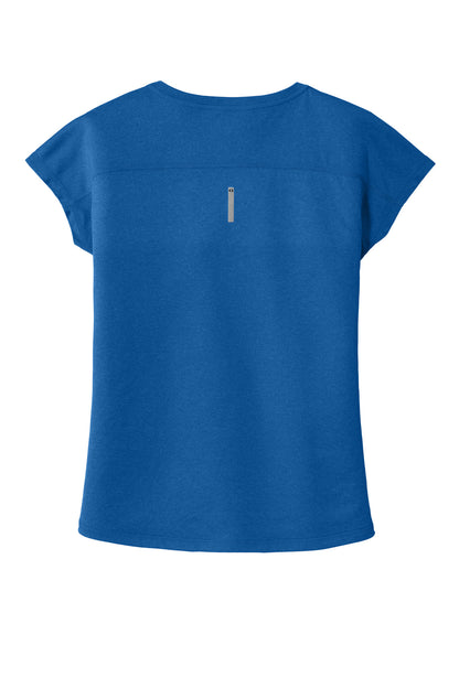 OGIO  Women's Pulse Dolman Tee LOE324