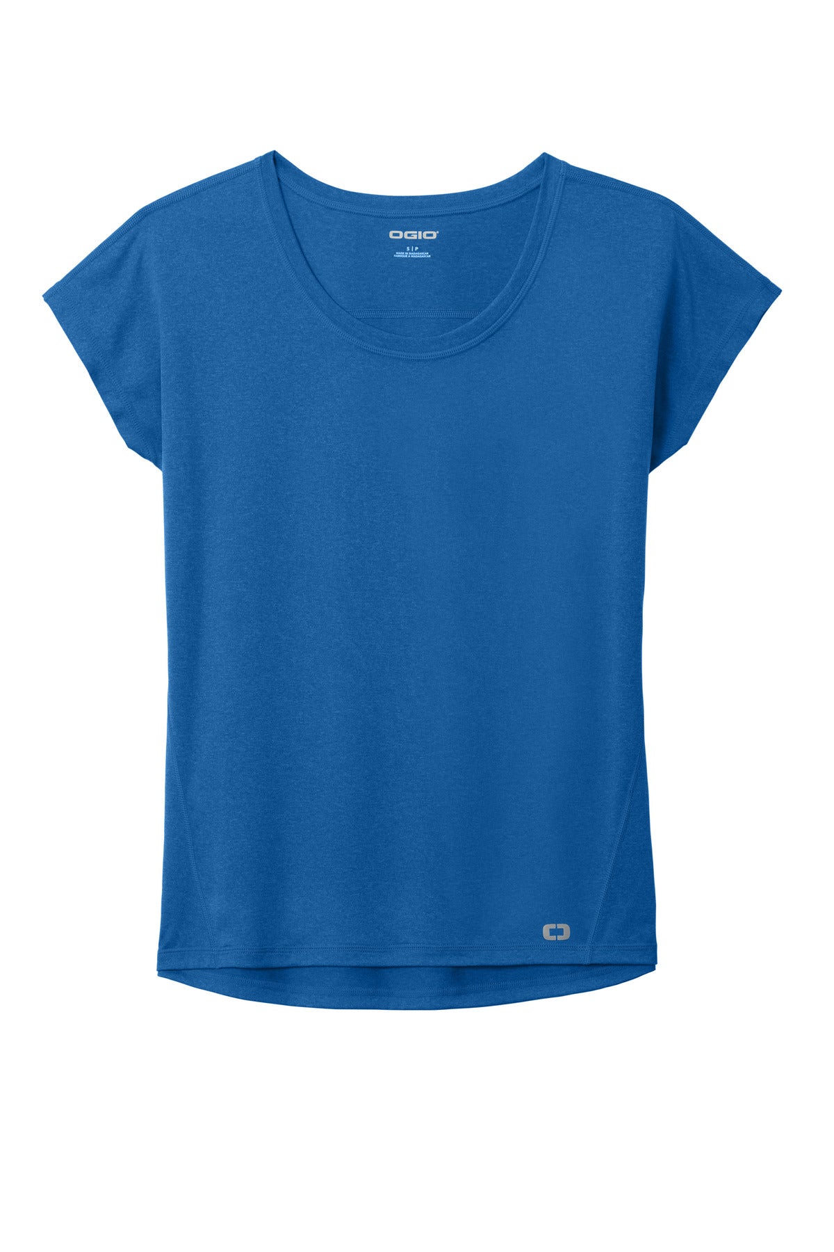 OGIO  Women's Pulse Dolman Tee LOE324