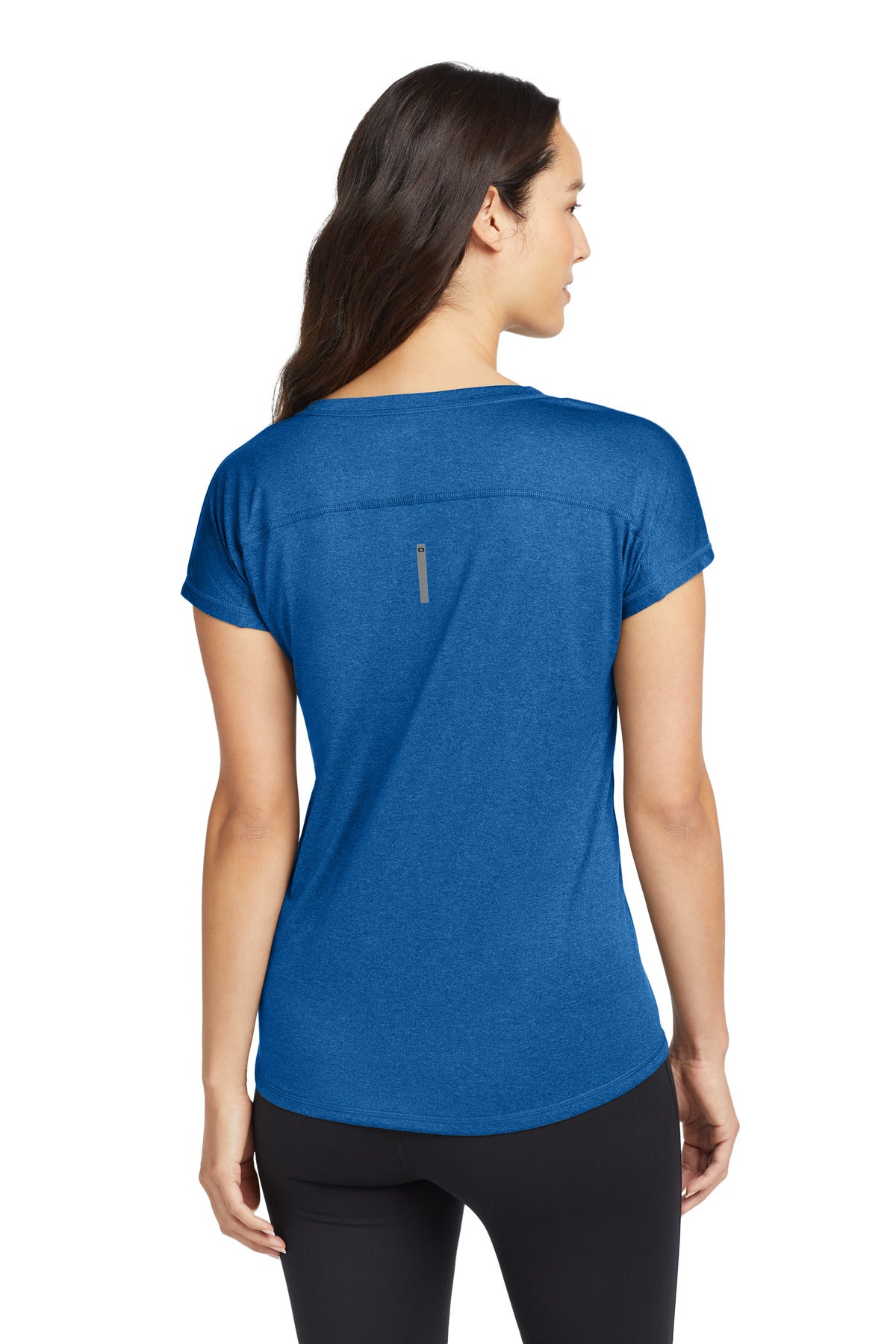 OGIO  Women's Pulse Dolman Tee LOE324