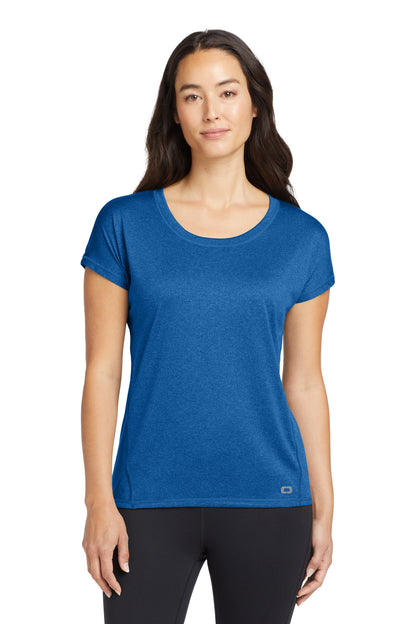 OGIO  Women's Pulse Dolman Tee LOE324