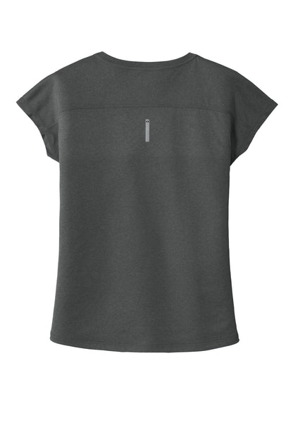 OGIO  Women's Pulse Dolman Tee LOE324