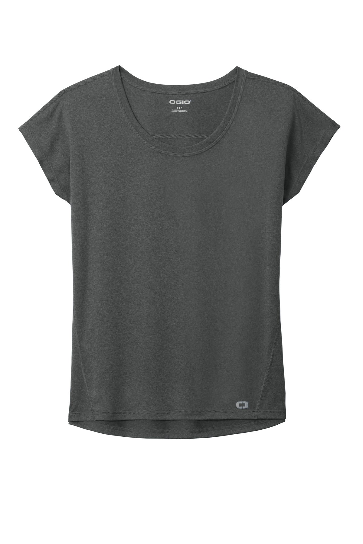 OGIO  Women's Pulse Dolman Tee LOE324