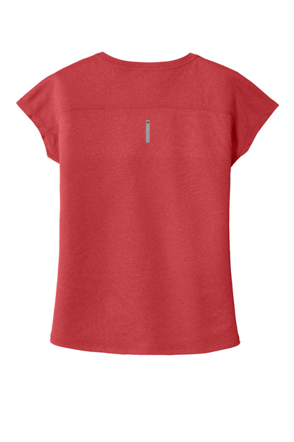 OGIO  Women's Pulse Dolman Tee LOE324