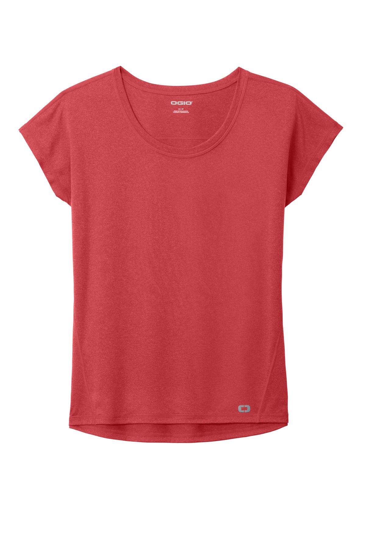 OGIO  Women's Pulse Dolman Tee LOE324