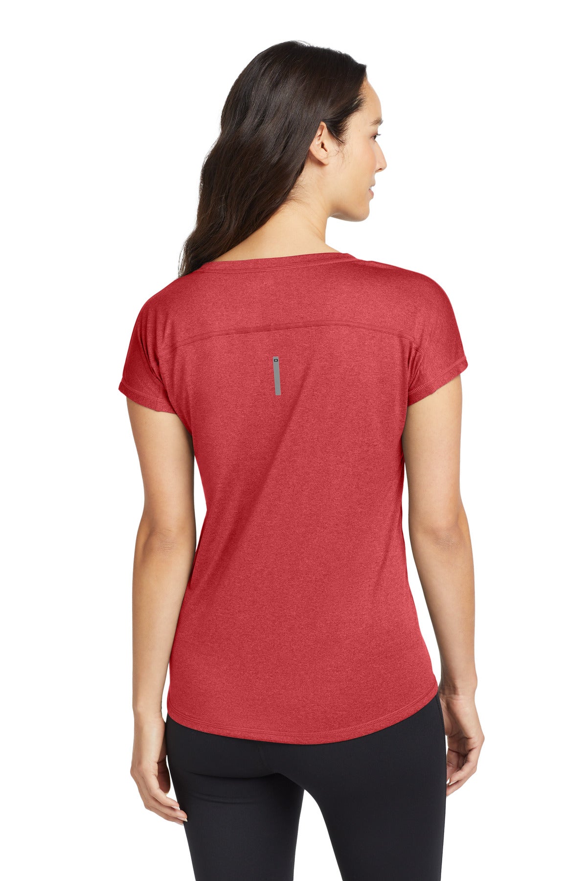 OGIO  Women's Pulse Dolman Tee LOE324