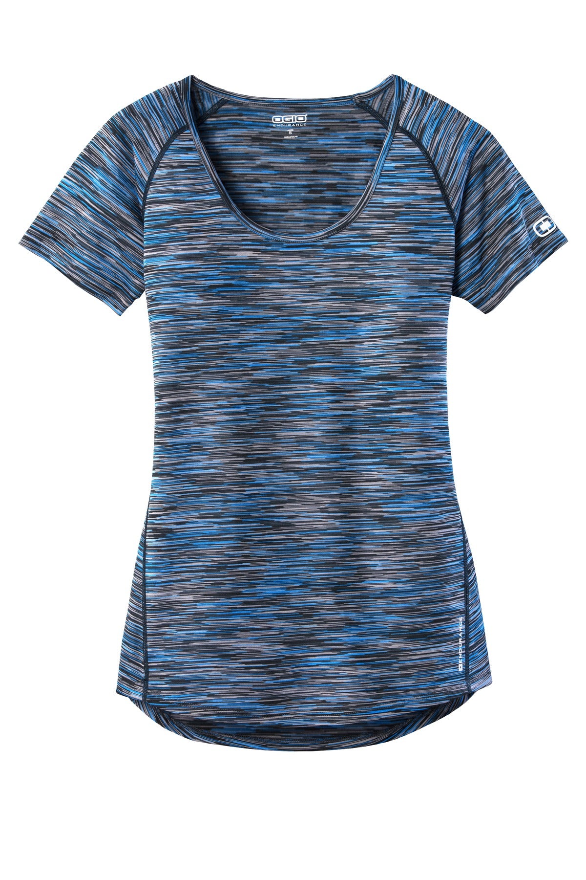 OGIO  Women's Verge Scoop Neck. LOE326