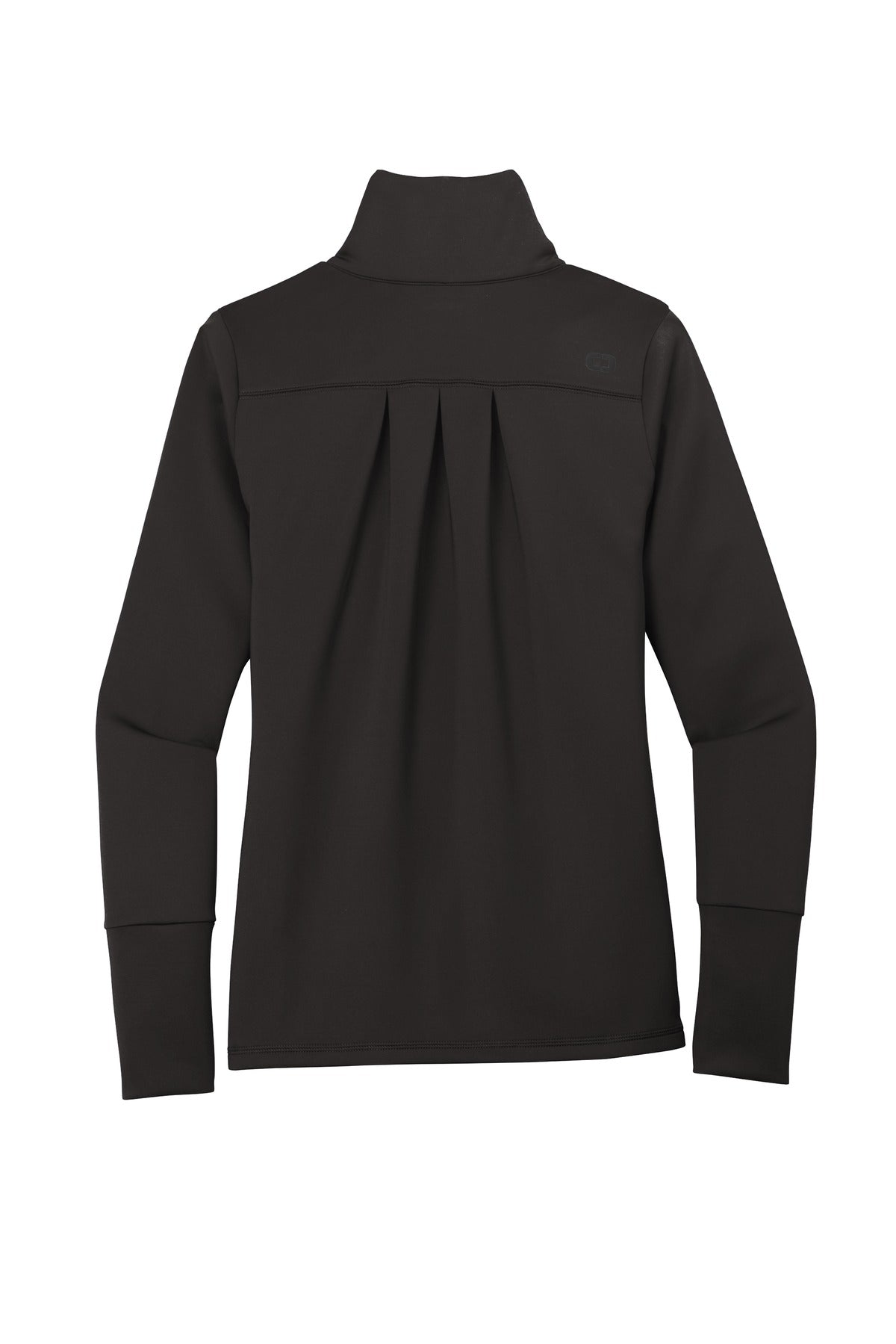 OGIO  Women's Modern Performance Full-Zip. LOE703
