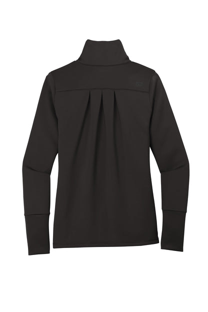 OGIO  Women's Modern Performance Full-Zip. LOE703
