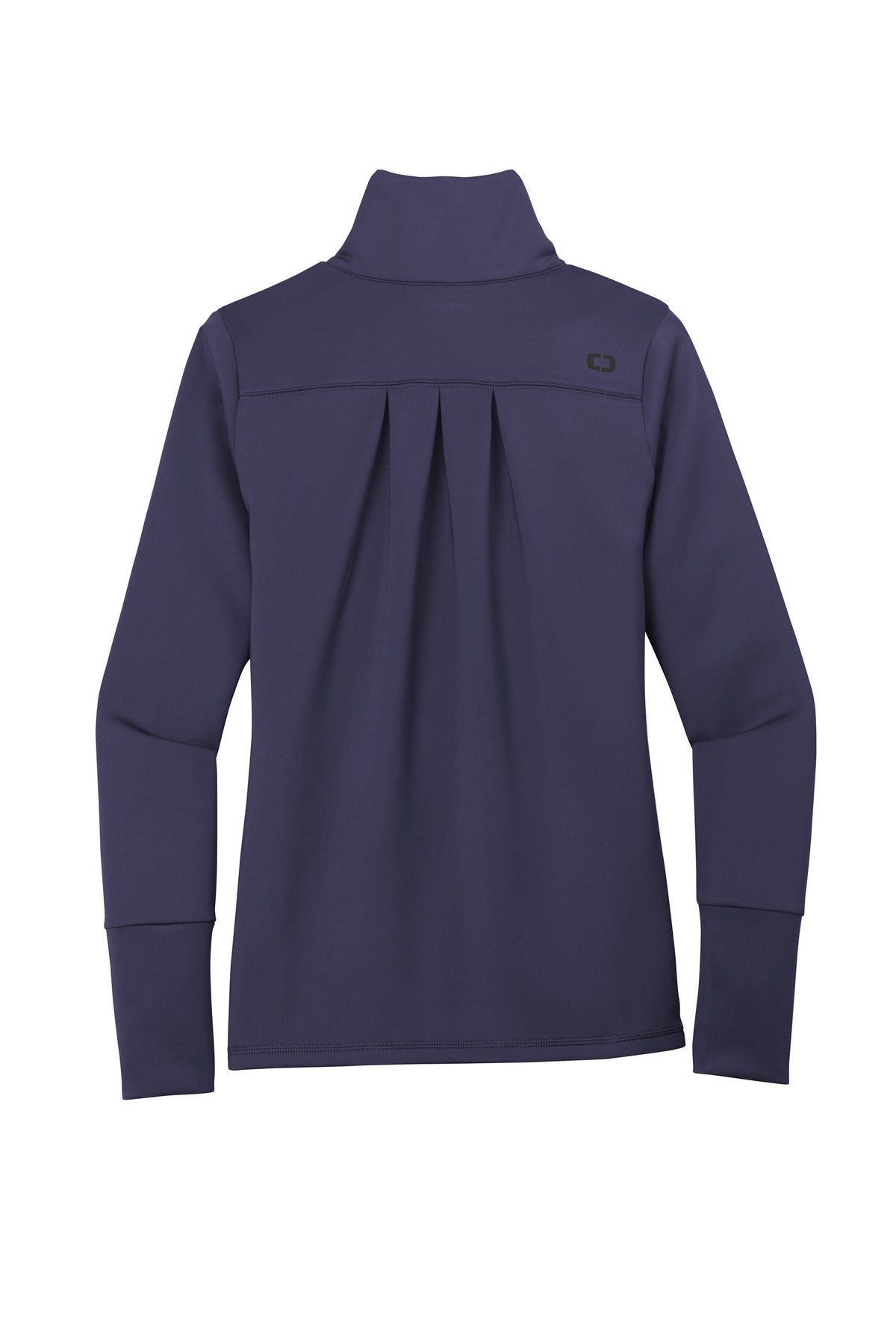OGIO  Women's Modern Performance Full-Zip. LOE703