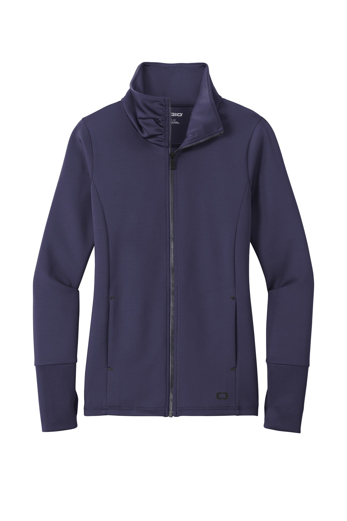 OGIO  Women's Modern Performance Full-Zip. LOE703