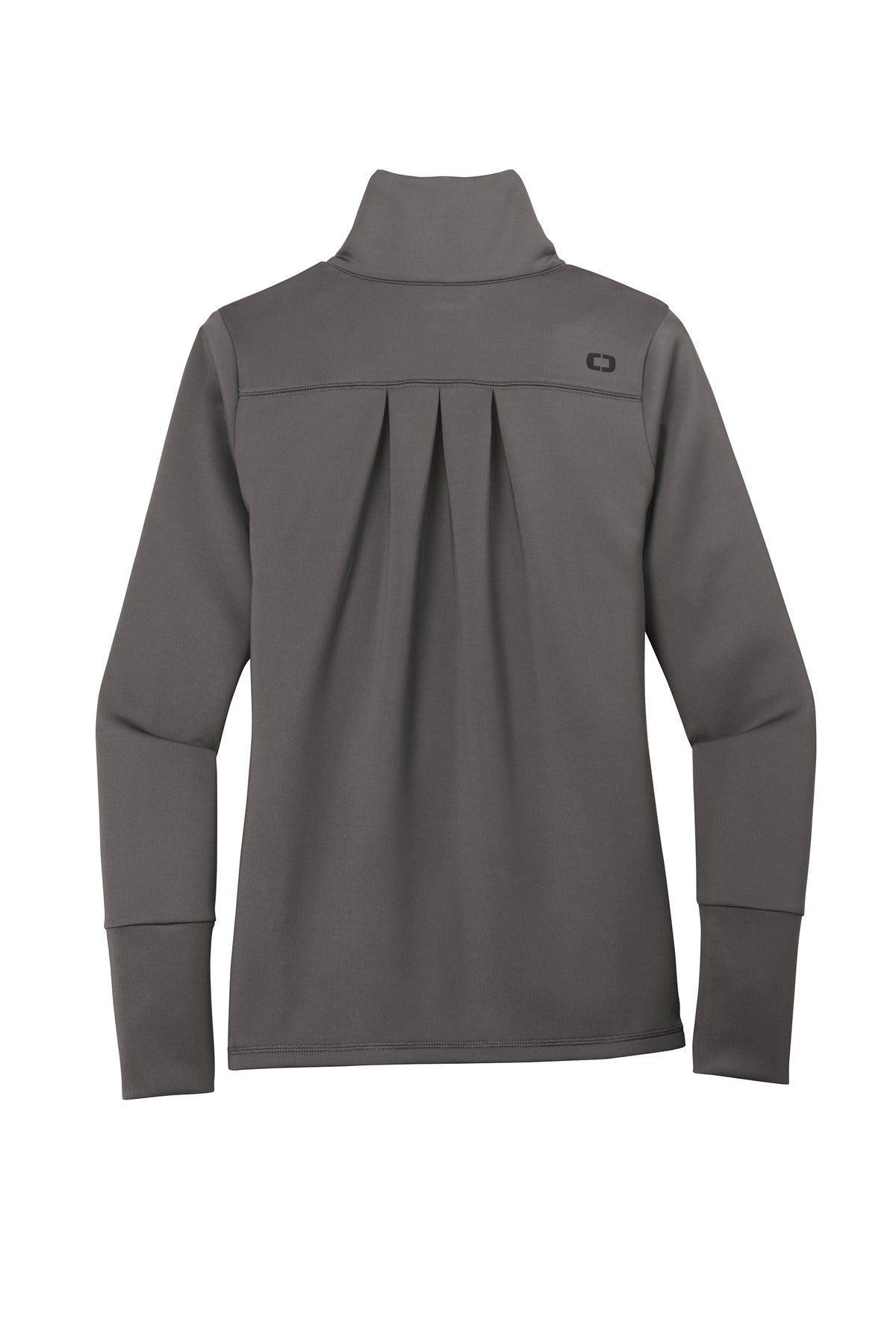 OGIO  Women's Modern Performance Full-Zip. LOE703