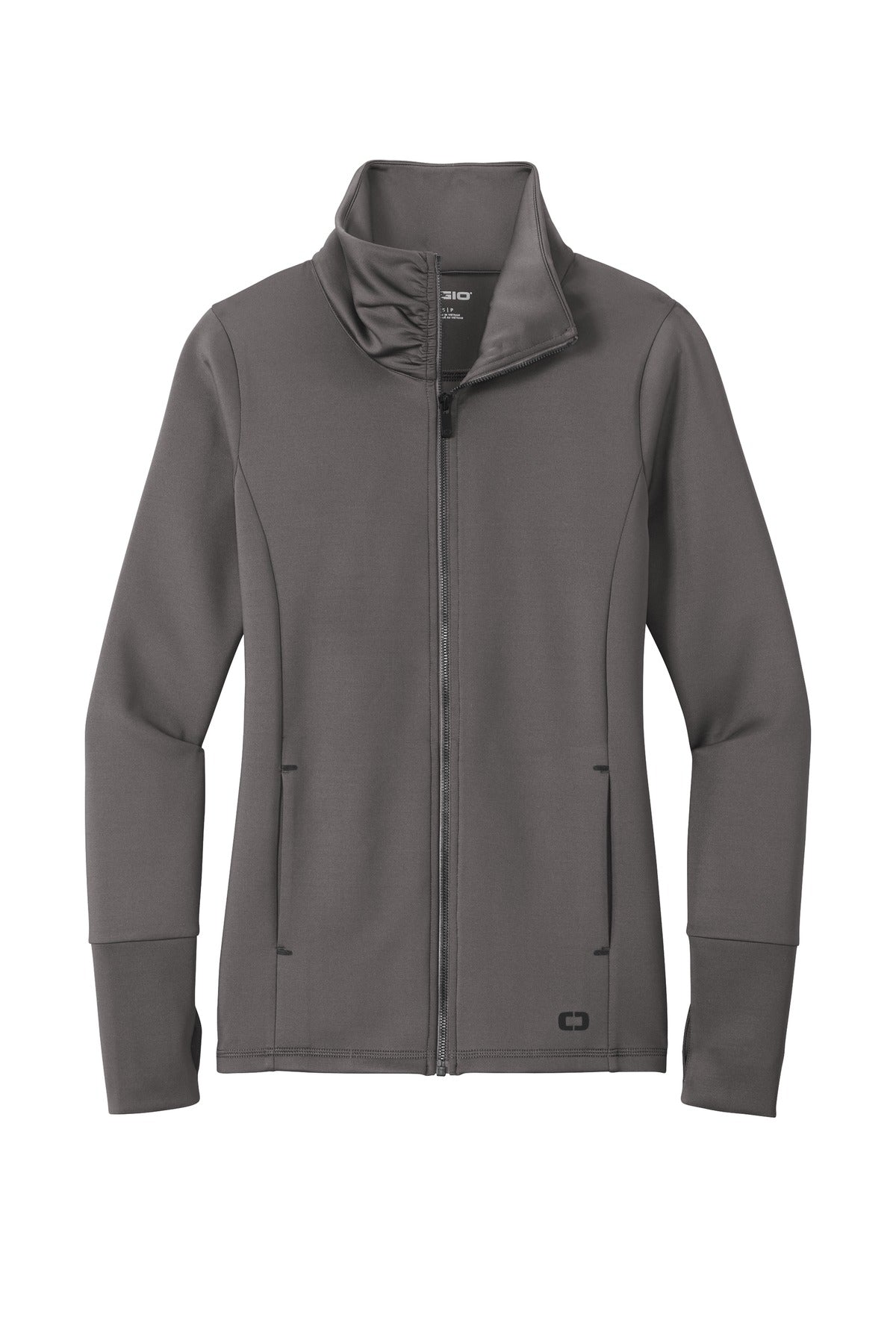 OGIO  Women's Modern Performance Full-Zip. LOE703