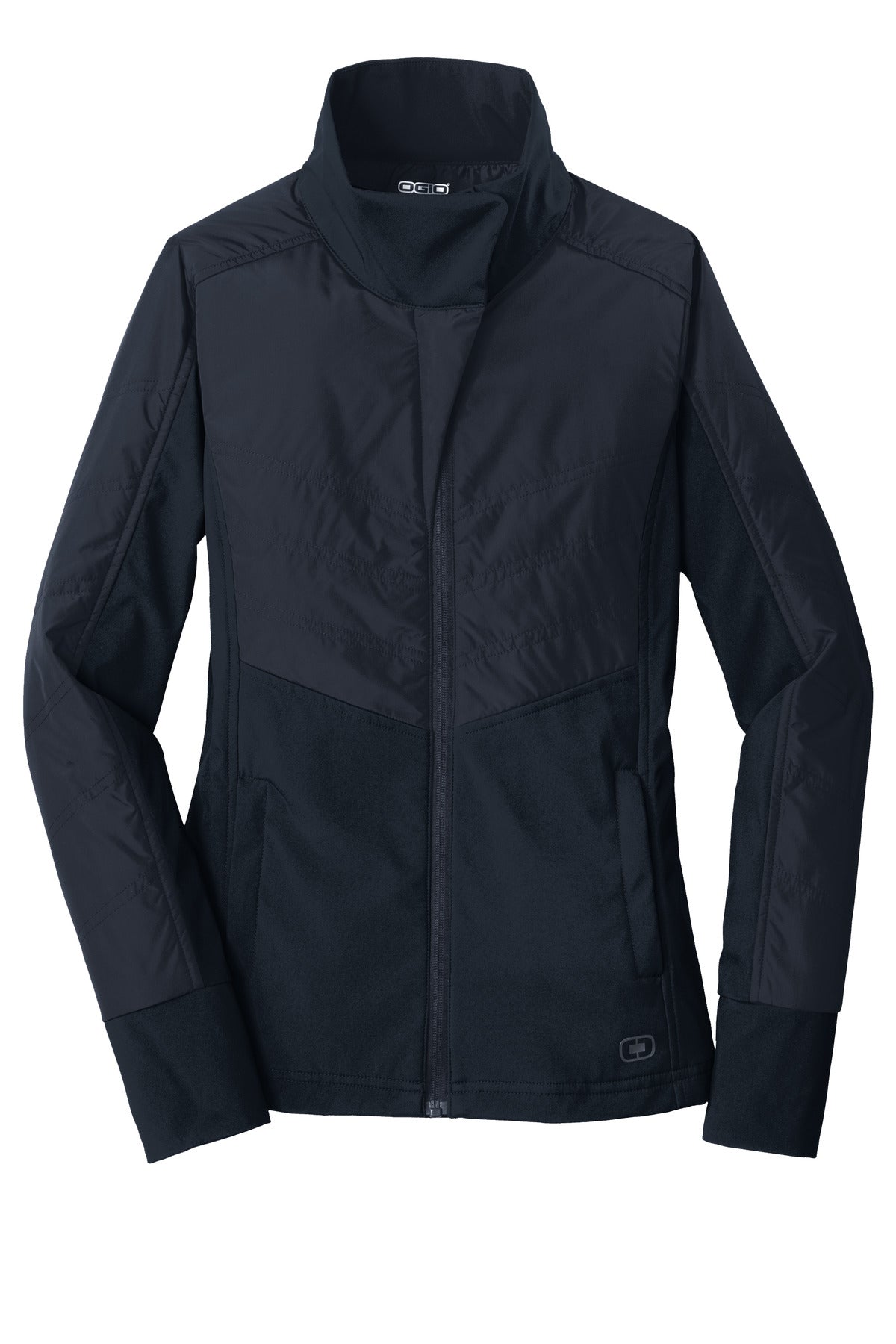 OGIO Women's Brink Soft Shell. LOE722