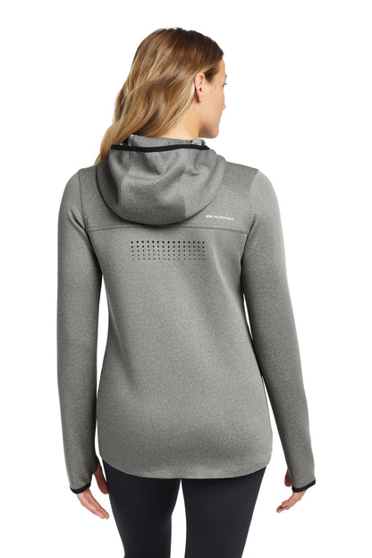 OGIO  Women's Stealth Full-Zip Jacket. LOE728