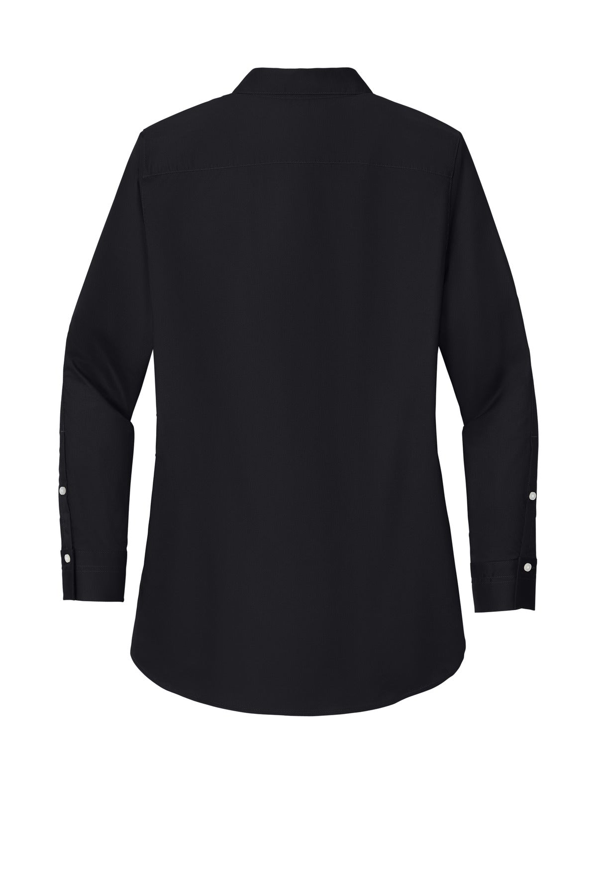 OGIO  Women's Commuter Woven Tunic. LOG1002