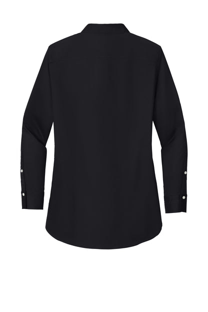 OGIO  Women's Commuter Woven Tunic. LOG1002