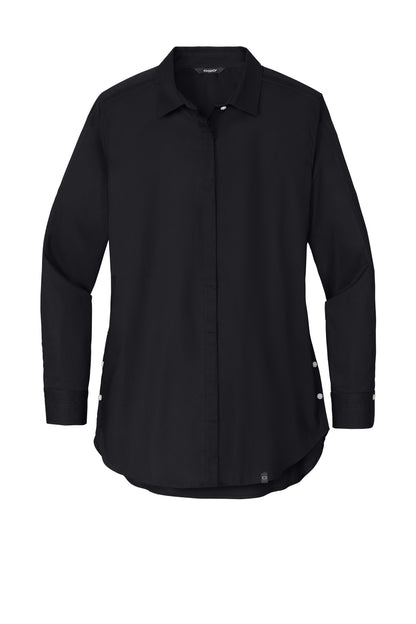 OGIO  Women's Commuter Woven Tunic. LOG1002