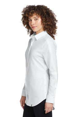OGIO  Women's Commuter Woven Tunic. LOG1002