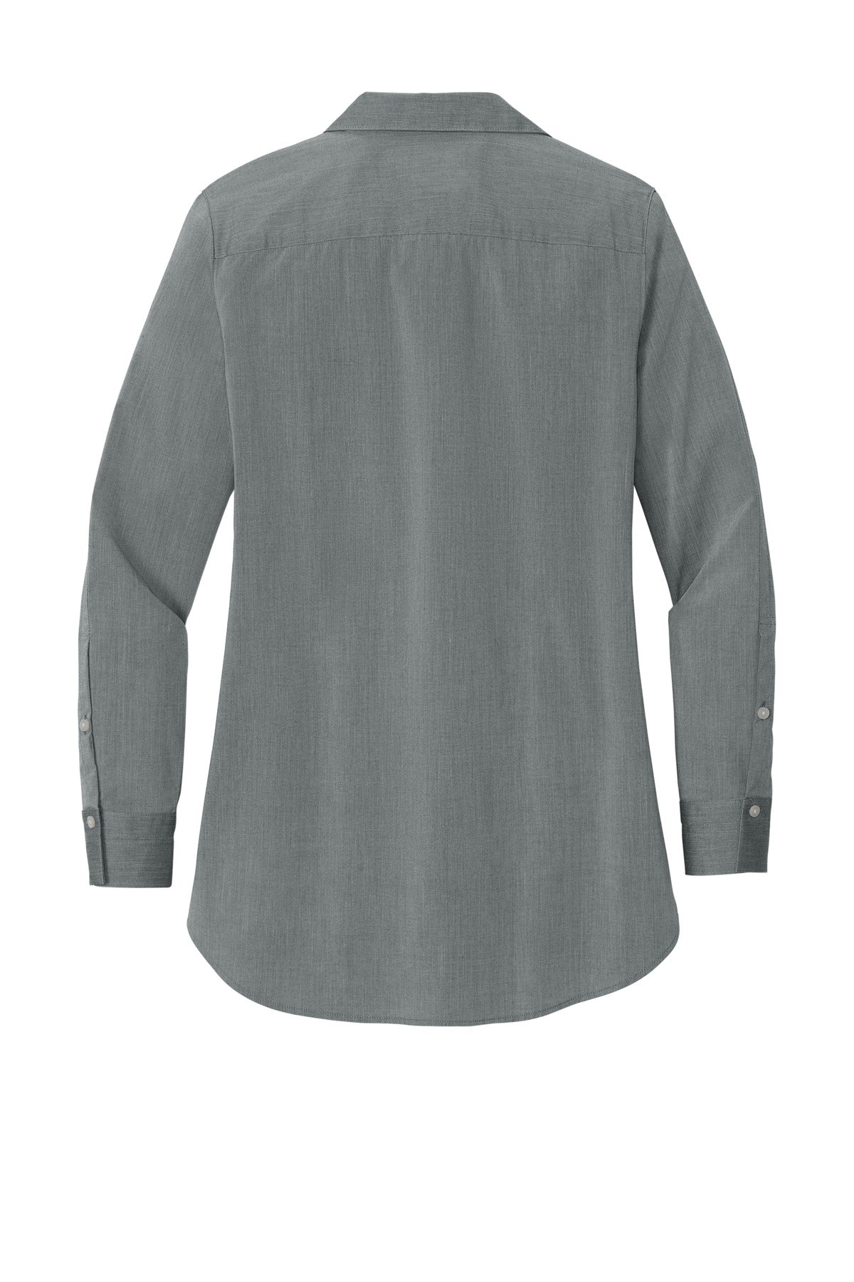 OGIO  Women's Commuter Woven Tunic. LOG1002