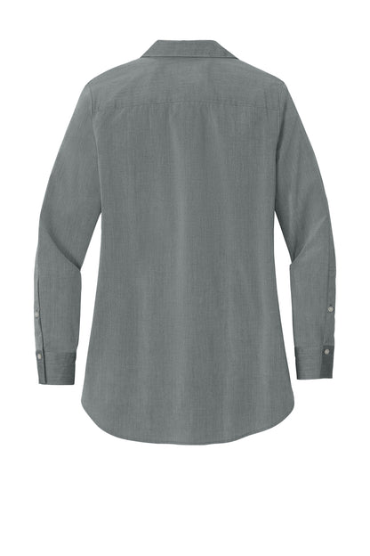 OGIO  Women's Commuter Woven Tunic. LOG1002