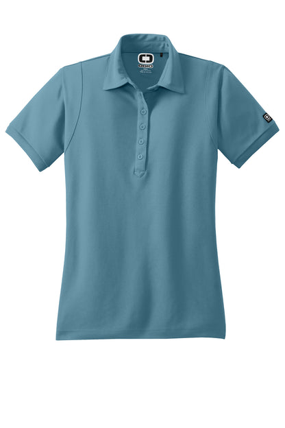 OGIO - Jewel Polo. LOG101