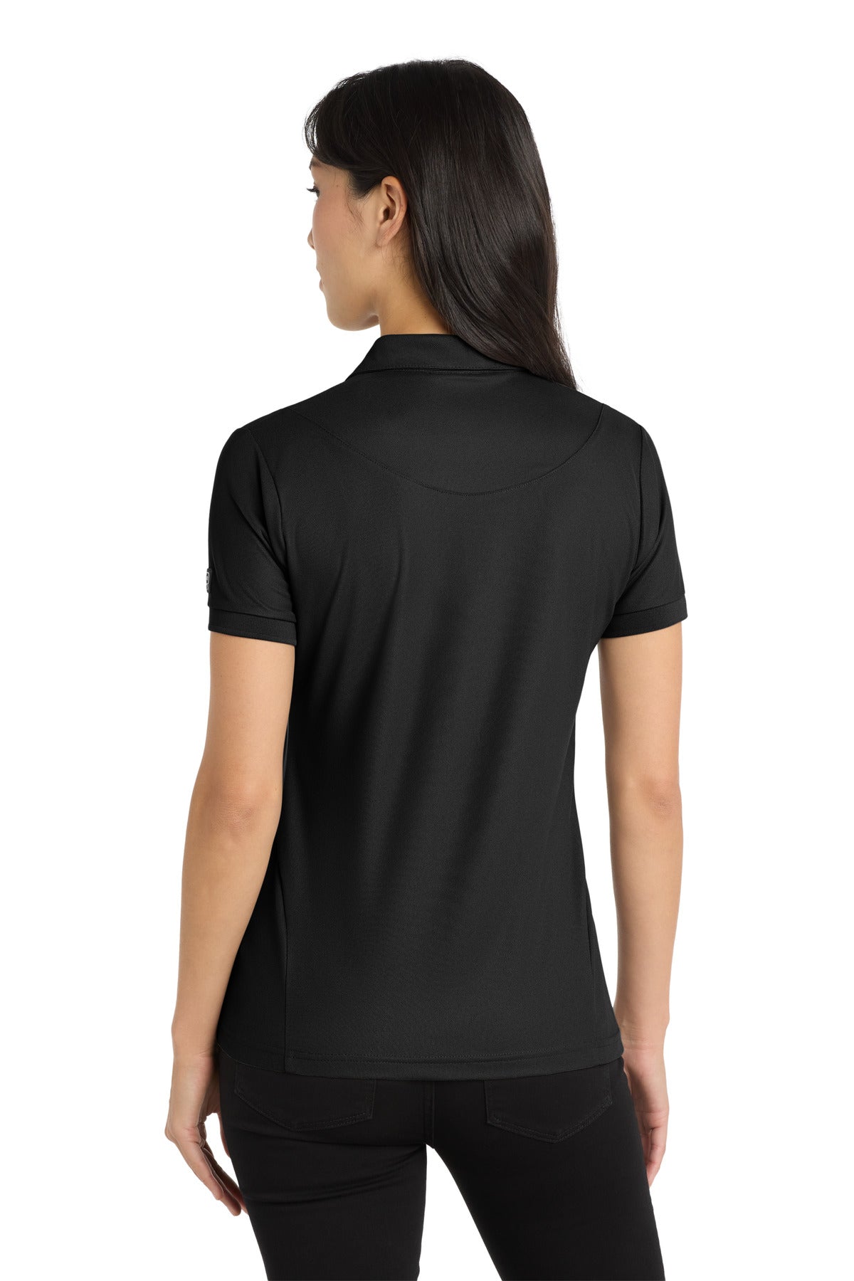 OGIO - Jewel Polo. LOG101