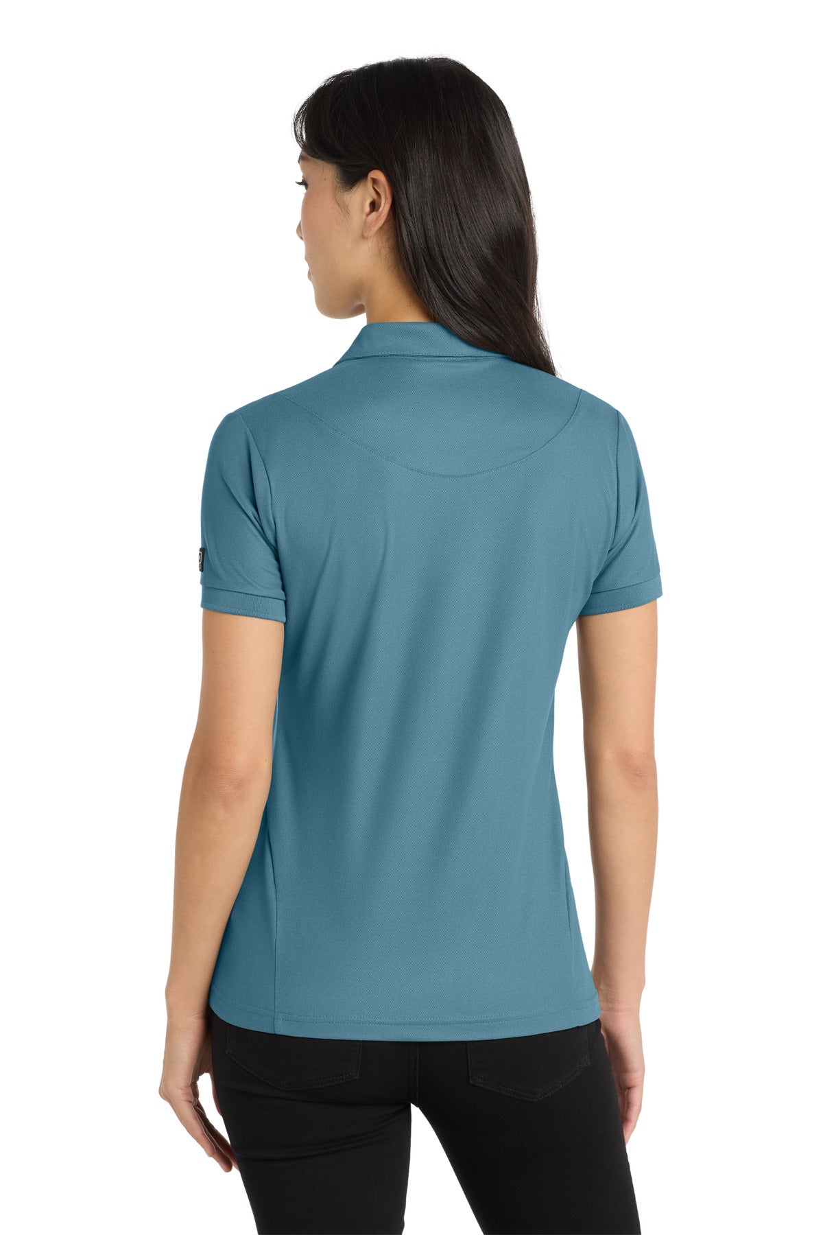 OGIO - Jewel Polo. LOG101