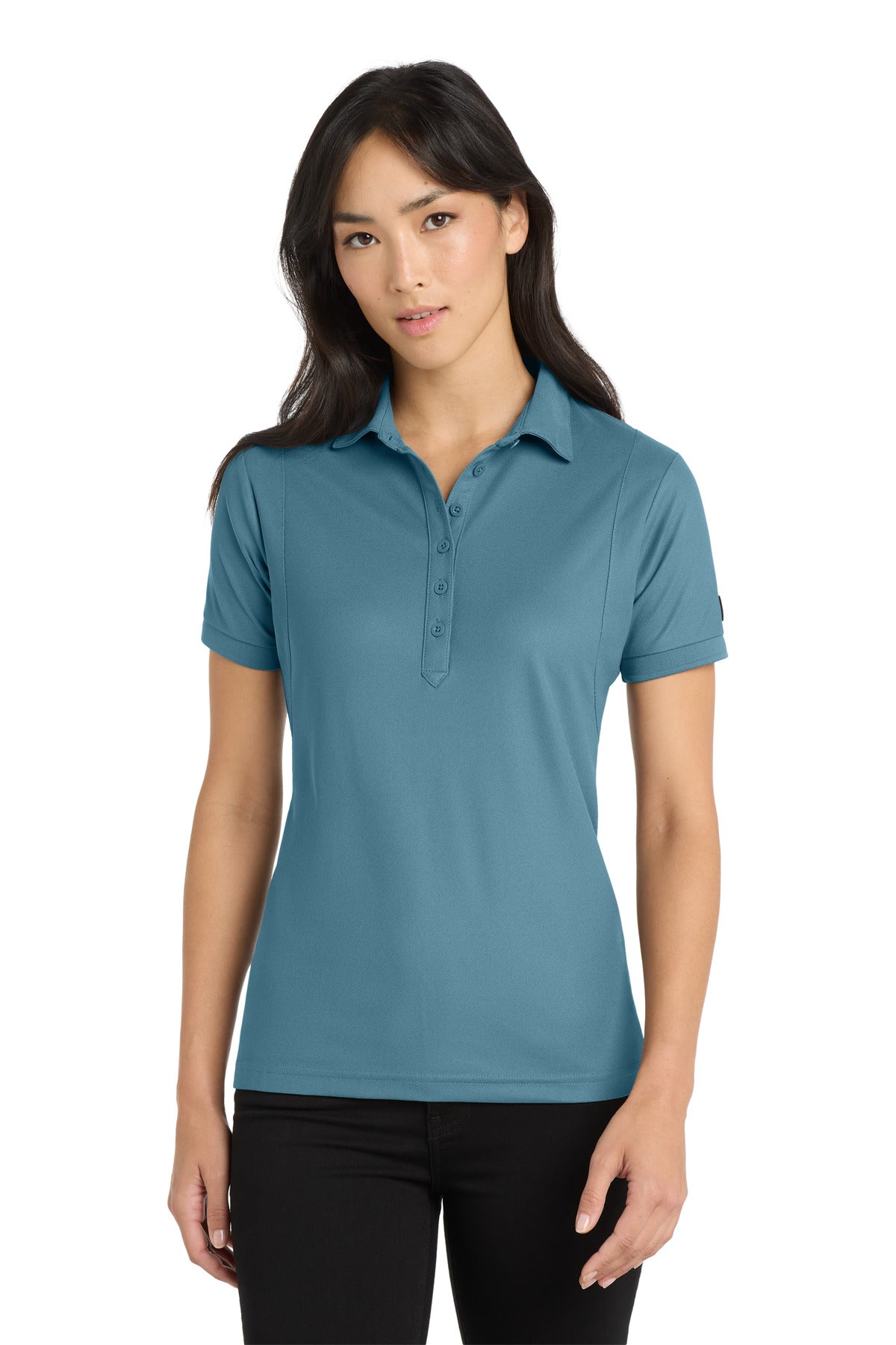 OGIO - Jewel Polo. LOG101