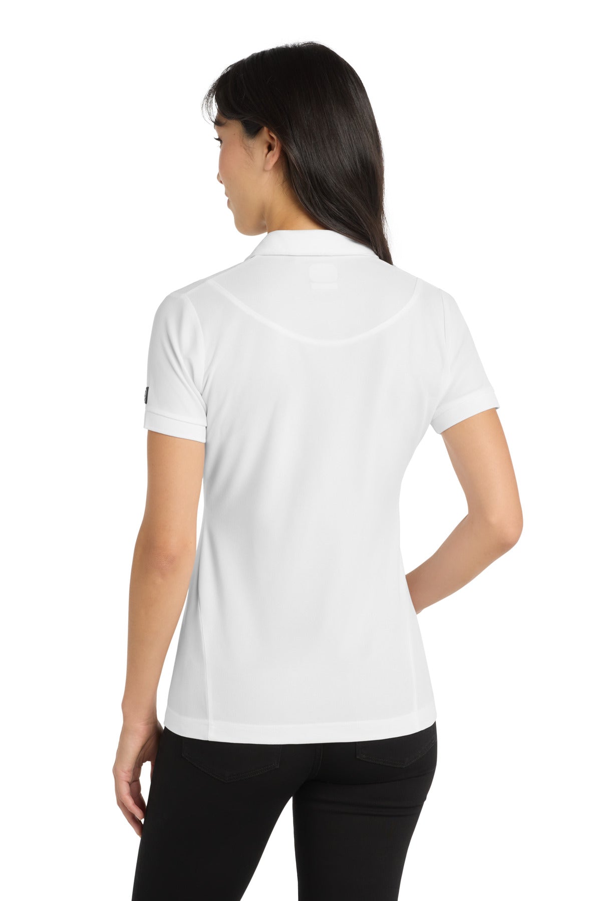 OGIO - Jewel Polo. LOG101