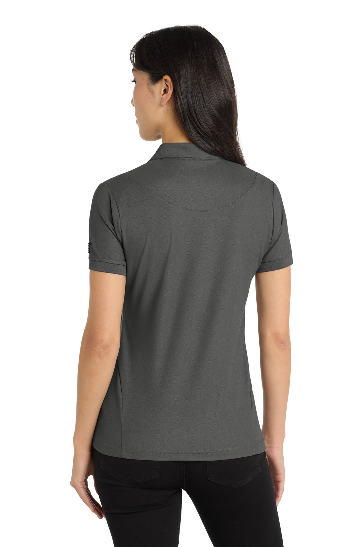 OGIO - Jewel Polo. LOG101