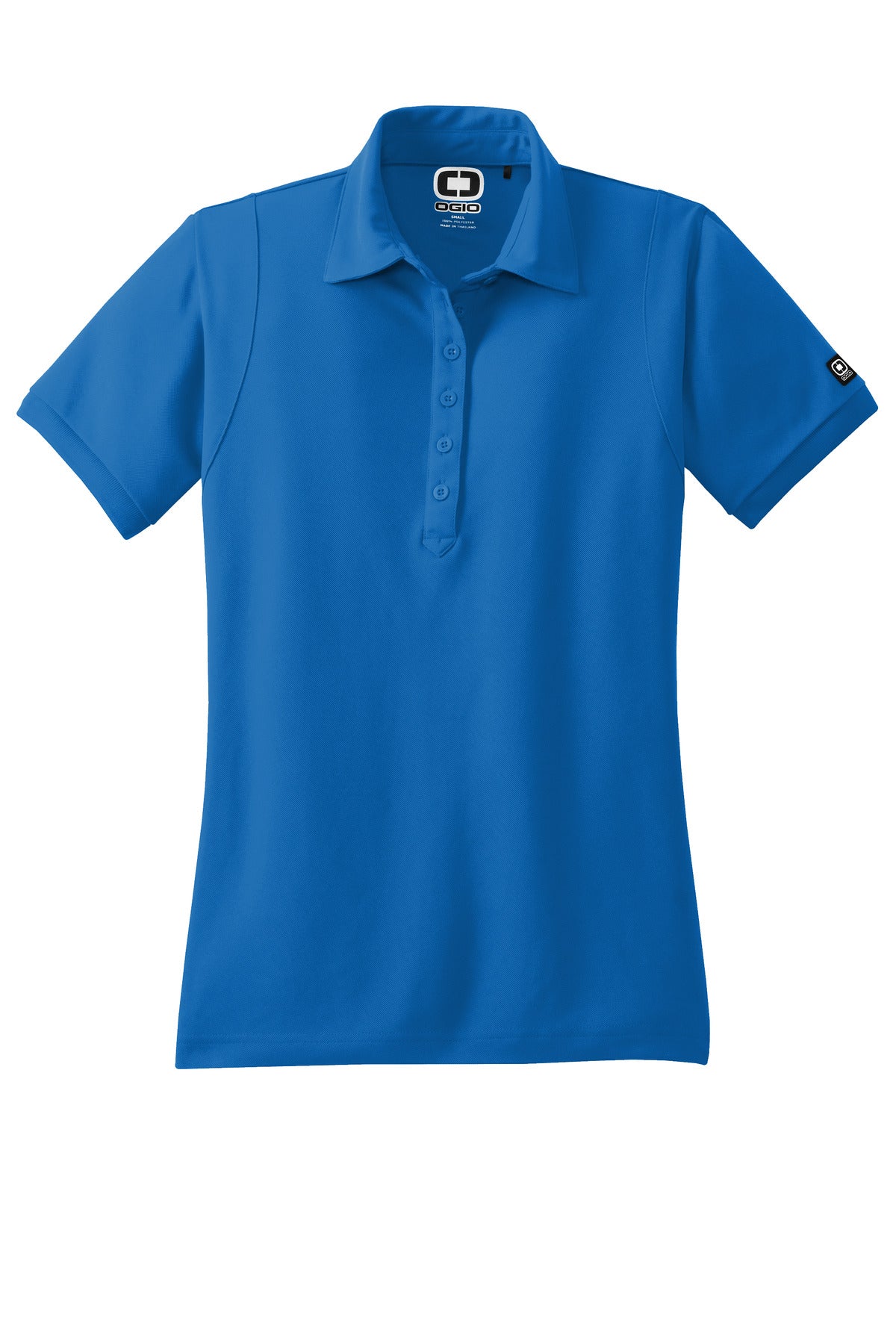 OGIO - Jewel Polo. LOG101