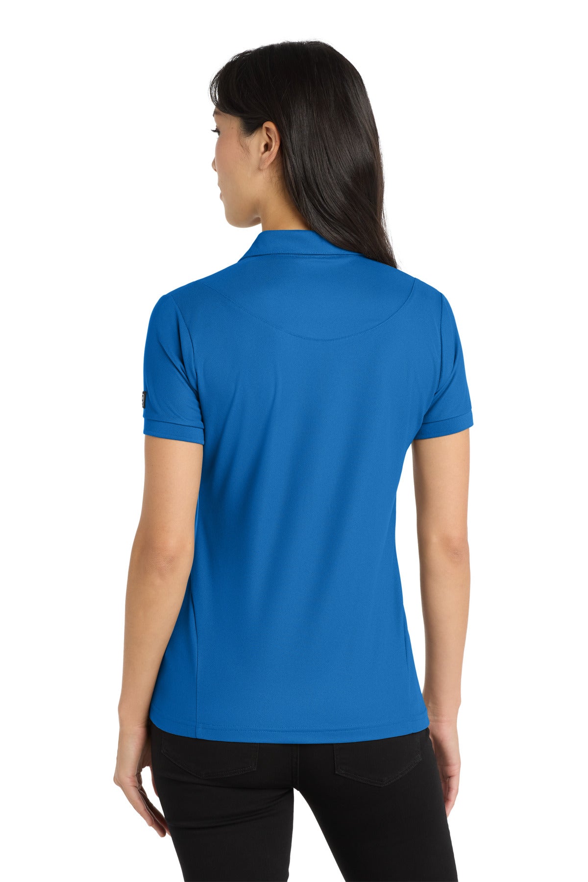 OGIO - Jewel Polo. LOG101
