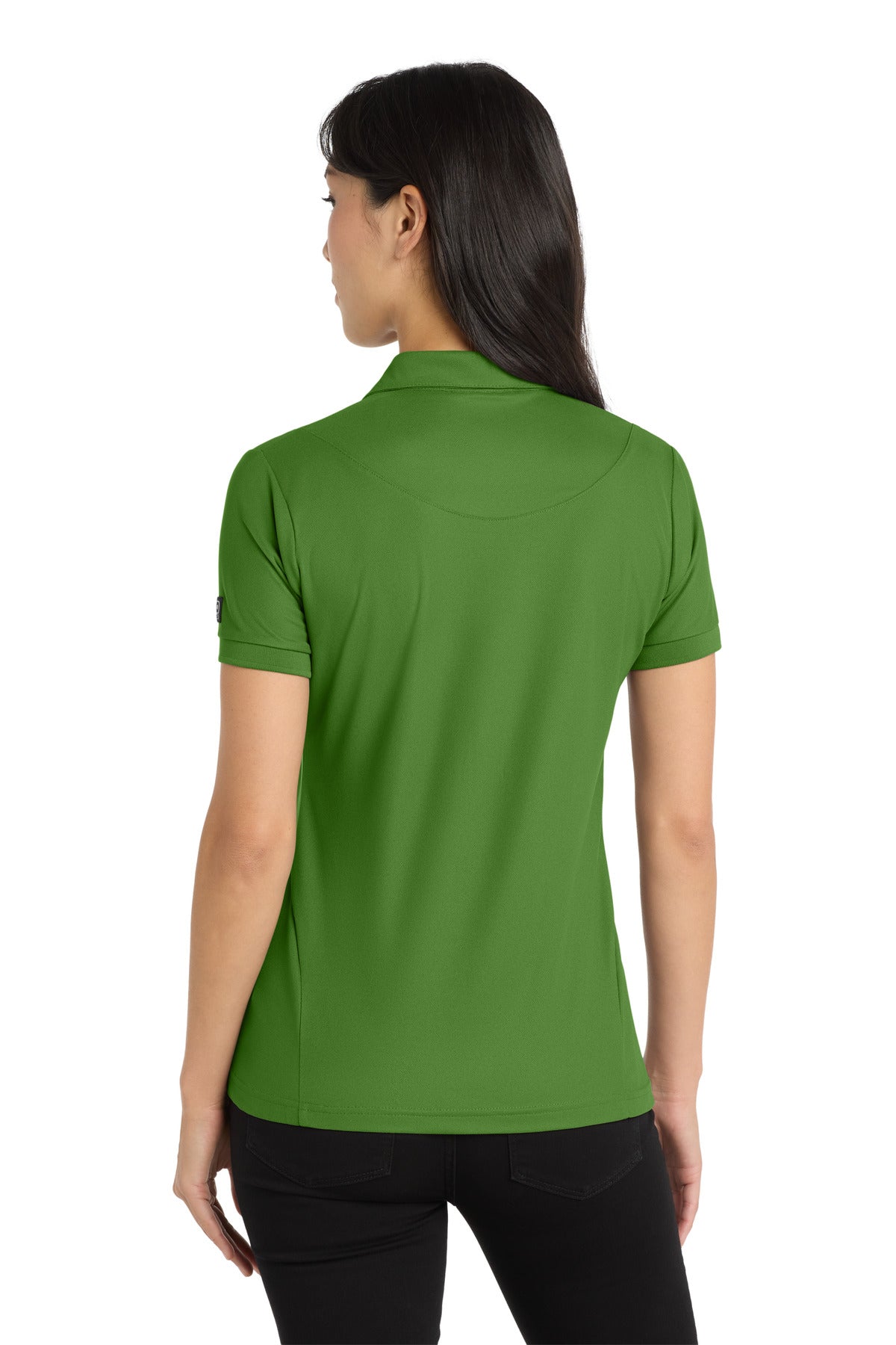 OGIO - Jewel Polo. LOG101