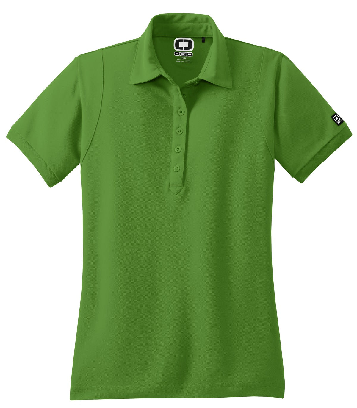 OGIO - Jewel Polo. LOG101