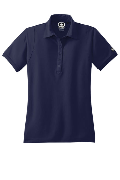 OGIO - Jewel Polo. LOG101