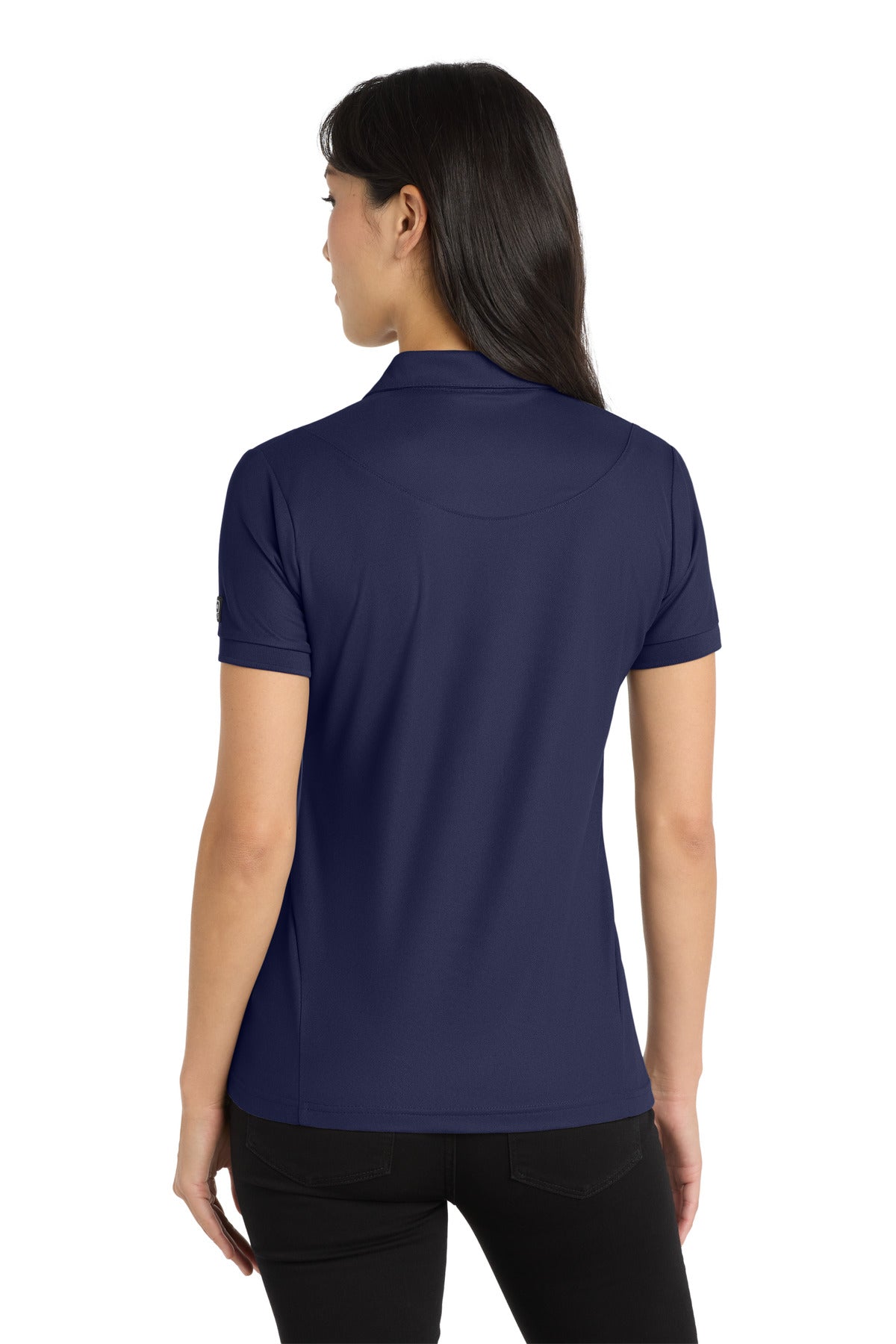 OGIO - Jewel Polo. LOG101