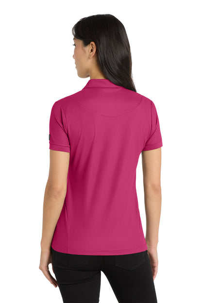 OGIO - Jewel Polo. LOG101